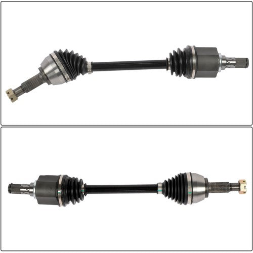 DURAFORCE For Nissan Altima 2007 2008 2009 2010 2011-13 NCV53911 1PCS Front CV Axle Shaft