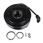 DURAFORCE A/C Compressor Clutch Coil Kit for Chevrolet Cruze LS 1.8L L4 2012-2015 13346491