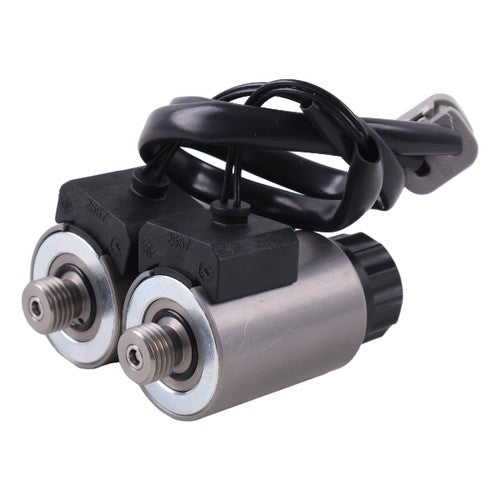 DURAFORCE Solenoid Valve 87638868 87758223 for CASE Combine 7010 7230 7240 8010 8240 9010