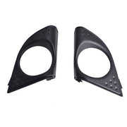 DURAFORCE Front Bumper For Acura TSX 2009-2010 33900/33950-TL0-A01 Fog lamp assembly