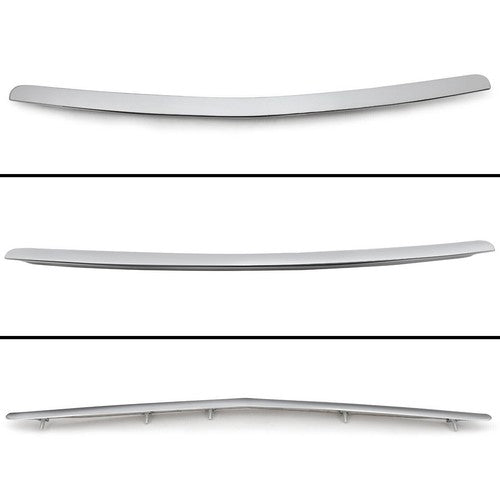 Hood Molding Trim for Acura TSX 2004-2005 Replace AC1235100 75120SEA003