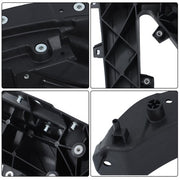 DURAFORCE For 2017 18-2023 Tesla Model 3 Front Radiator Support Bumper Frame Carrier Core