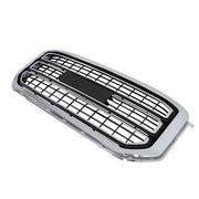 DURAFORCE Chrome Front Bumper Grille Plastic 22936421 New For GMC Yukon&Yukon XL 2015-2020