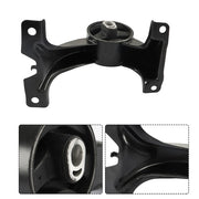 DURAFORCE 4Pcs Engine Motor Trans Mounts For Chrysler Town & Country Ram C/V 2011-16 3.6