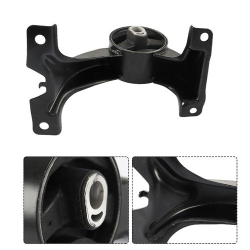 DURAFORCE 4Pcs Engine Motor Trans Mounts For Chrysler Town & Country Ram C/V 2011-16 3.6