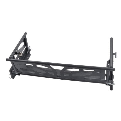 DURAFORCE Rear Cargo Bed Extender Extended Space 2016-2024 For Honda Pioneer 700-4 1000-5