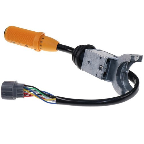 DURAFORCE Forward & Reverse Column Switch for JCB 520-50 701/55100 for JCB 701/80145 3CX