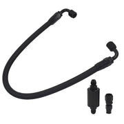DURAFORCE New Fuel Line AN6 Filter Fit for Honda Civic EK B / D / H Series 1996-2000