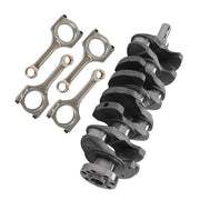 DURAFORCE Crankshaft & Connecting Rods For Hyundai 11-15 Tucson/2012 Santa Fe/09-18 Sonata