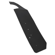 DURAFORCE Fender Flares Mud Flaps W/Hardware Kits Fit Can-Am Maverick Max 1000 2013-18 4PC