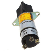 DURAFORCE For Miller Welders,AEAD 200LE,Legend etc 12V Solenoid 307-2758 w/ Three Terminal