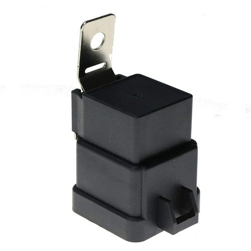 6670312 Glow Plug Relay Switch for Bobcat Skid Steer 751 753 763 773