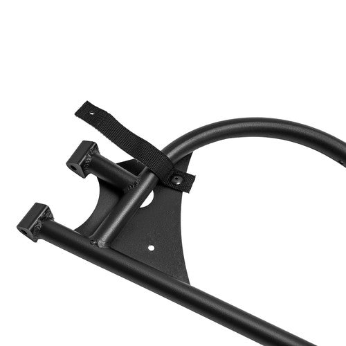 Right Front Door Frame for Can Am Maverick X3 RS RR XRS 2017 2024 Powder Coated