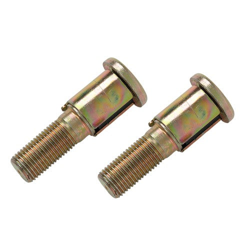 DURAFORCE 2pcs Door Striker Pin for Peterbilt Models 330 335 359 370 378 379 20-12972