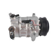 DURAFORCE A/C Compressor w/ Clutch for Chevy Malibu Blazer GMC Acadia Cadillac XT4 Buick