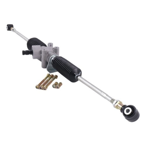 DURAFORCE Steering Gear Box Rack & Pinion 1824521 for Polaris Ranger EV 500 Crew 570
