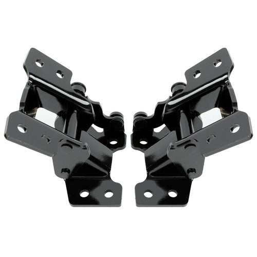 DURAFORCE 2pc LH+RH Lower Door Hinges For 68-79 Chevrolet Nova, Camaro, Pontiac Firebird