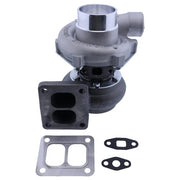 DURAFORCE TA3401 Turbocharger 466334-0004 RE36515 RE26287 for John Deere 4239T 4276T 6359T
