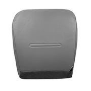 DURAFORCE Driver Bottom Seat Cover Gray Suitable For Ford F250 F350 2001-2007 Truck NEW