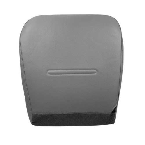 DURAFORCE Driver Bottom Seat Cover Gray Suitable For Ford F250 F350 2001-2007 Truck NEW