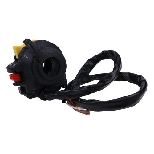 3509-017 Start Stop Headlight Switch for Arctic Cat ATV 250 300 400 500