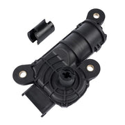 DURAFORCE Intake Manifold Runner VCM Control Solenoid+COUPLER for Hyundai Santa Fe Forte