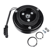 DURAFORCE A/C Compressor Clutch Kit 13385464 for Chevy Cruze Eco, LT, LTZ 1.4L 2012-2015