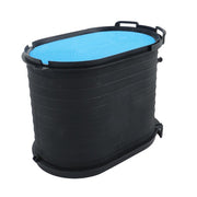DURAFORCE For Ford Powerstroke 6.0L 2003-2007 4C3Z-9601-AA Diesel Excursion Air Filter