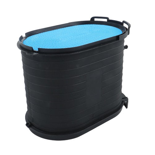 DURAFORCE For Ford Powerstroke 6.0L 2003-2007 4C3Z-9601-AA Diesel Excursion Air Filter