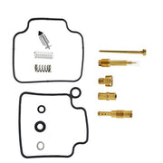 DURAFORCE Carburetor Repair Rebuild Kit 0201-318 For Honda 1986-2012 250 CMX250 C