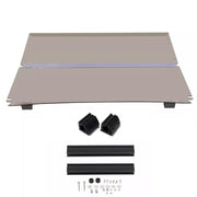 DURAFORCE For Club Car Precedent / Tempo / Onward 2004-Up Golf Cart Windshield Tinted