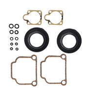 DURAFORCE Carburetor Rebuild Kit For BMW BING CV 32mm R65 R75 R80 R90 R100 Carb Airhead US