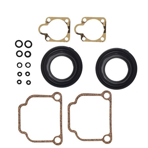 DURAFORCE Carburetor Rebuild Kit For BMW BING CV 32mm R65 R75 R80 R90 R100 Carb Airhead US
