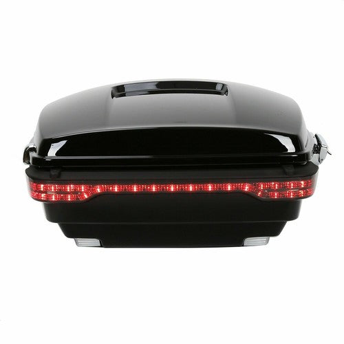DURAFORCE King Luggage Trunk LED Tail Light For Harley Electra Street Glide 14-2024