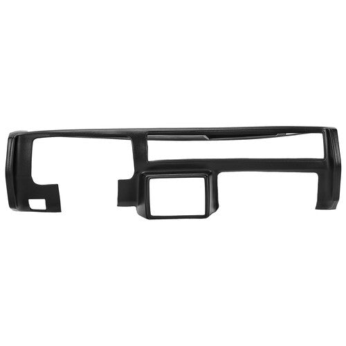Dash Cover Cap for 1981-1988 Chevy Malibu El Camino Monte Carlo GMC Caballero