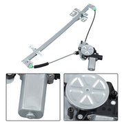 DURAFORCE For Honda Odyssey 05-10 Power Window Regulator w/ motor Front RH 6 pins 741-008
