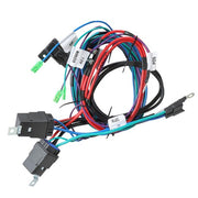 DURAFORCE For CMC/TH Assembly Jack Plate And Tilt Trim Unit Marine Wiring Harness NEW