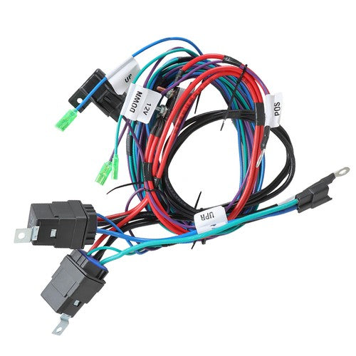 DURAFORCE For CMC/TH Assembly Jack Plate And Tilt Trim Unit Marine Wiring Harness NEW