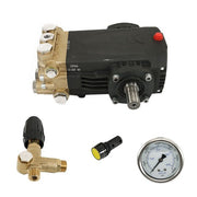 DURAFORCE 3500 PSI 5.6GPM Pressure Washer Pump General Right Shaft New