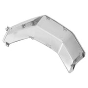 DURAFORCE 527130C050 Front Bumper Cover Driver Left Side for Toyota Tundra 2022-2023