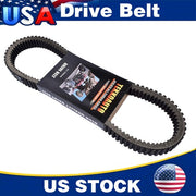 DURAFORCE Drive Belt 0627-084 For Arctic Cat 2012-2017 Proclimb Sno Pro XF ZR Mountain Cat