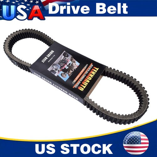 DURAFORCE Drive Belt 0627-084 For Arctic Cat 2012-2017 Proclimb Sno Pro XF ZR Mountain Cat