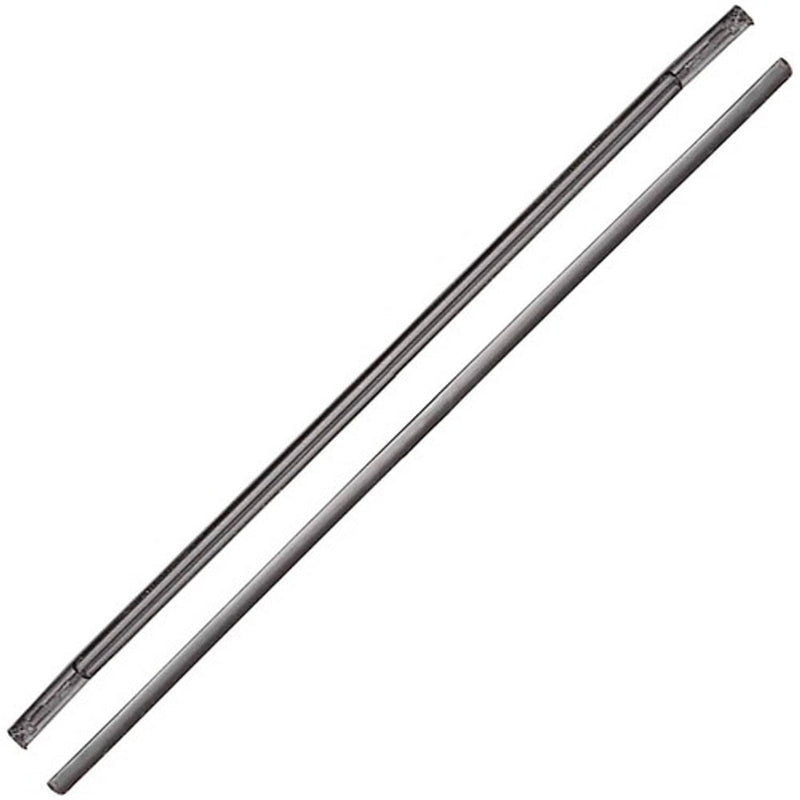 DURAFORCE Black Roof Trim Molding Kit 2PCS for Toyota for Corolla 2008 2013