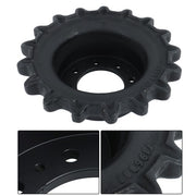 DURAFORCE For Bobcat T630 T740 T750 T770 T870 7196807 Drive Sprocket - 8 Hole Dual Speed