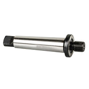 DURAFORCE 2MT Shank To 1/2"-20 Threaded Hardened Drill Chuck Arbor Morse Taper MT2 Adapter