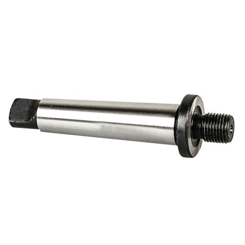 DURAFORCE 2MT Shank To 1/2"-20 Threaded Hardened Drill Chuck Arbor Morse Taper MT2 Adapter