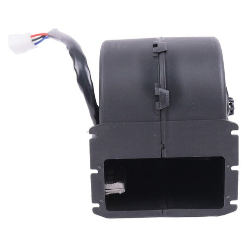 009A7074D 30000556 Blower Motor 12V Compatible with Spal
