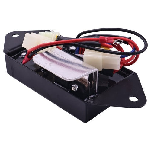 DURAFORCE AVR Automatic Voltage Regulator G3949-02800 for Kubota J108 J110 J112 J114 J116
