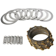 DURAFORCE For Suzuki LTZ400 LTZ 400 LT-Z400 Heavy Duty Clutch Kit 2003 2004