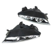 DURAFORCE Front Headlight Headlamp Assembly For Yamaha YZF R1 2004 - 2006